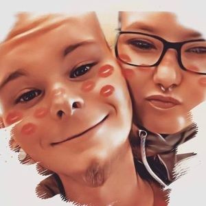 Meet your Posher, August